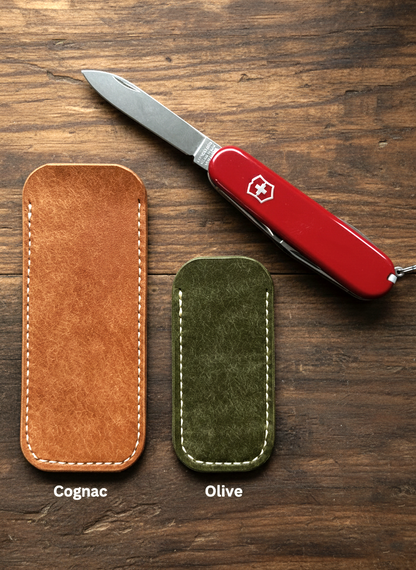 Handmade Leather Knife Sheath