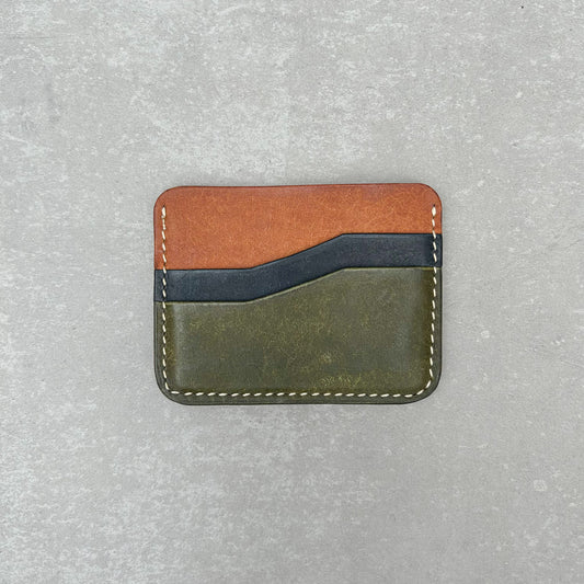Horizontal Card Holder - 3 Color