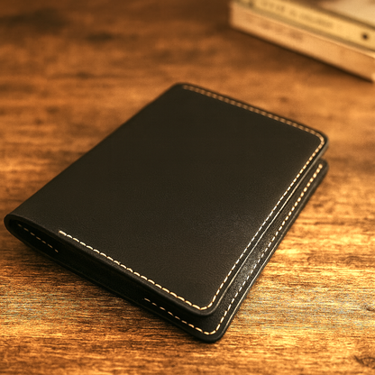 Handmade Leather Kindle Paperwhite Case With Hand Strap