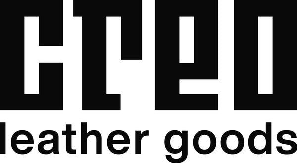 Creo Leather Goods